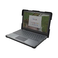 MAXCases Extreme Shell-S - notebook hardshell case