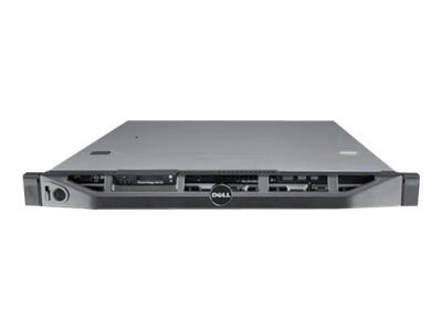 Dell PowerEdge R230 NVR-R-1-1-10TB - standalone NVR