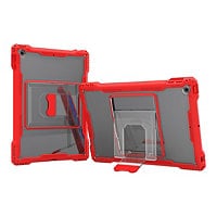 MAXCases Shield Extreme-X - protective case for tablet - for Apple 10.2-inc