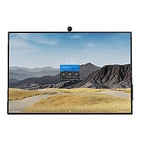 Microsoft Surface Hub 2S 50" - touch surface - Core i5 - 8 GB - SSD 128 GB - LCD 50" - TAA Compliant