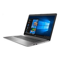 HP 470 G7 Notebook - 17.3" - Core i7 10510U - 8 Go RAM - 256 Go SSD