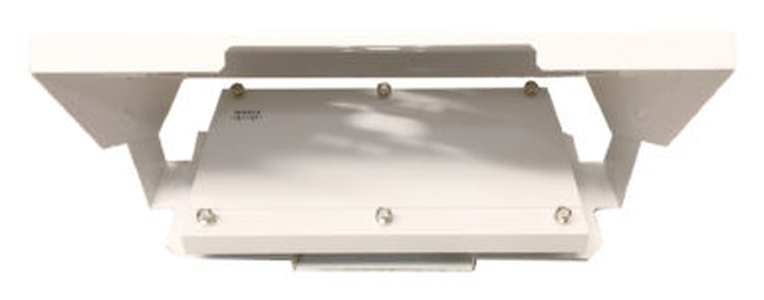 Ventev Single-Axis Co-Locating Mount for Meraki Access Points and Wi-Fi Antennas