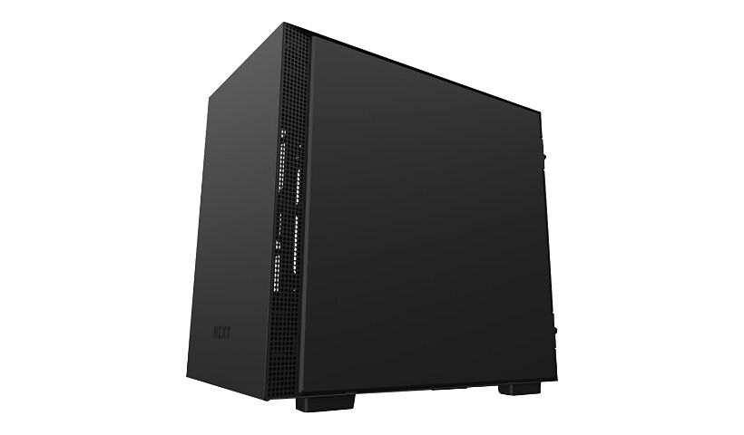 NZXT H series H210 - tour - mini ITX