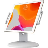 CTA Universal Quick-Connect Desk Mount for Tablets