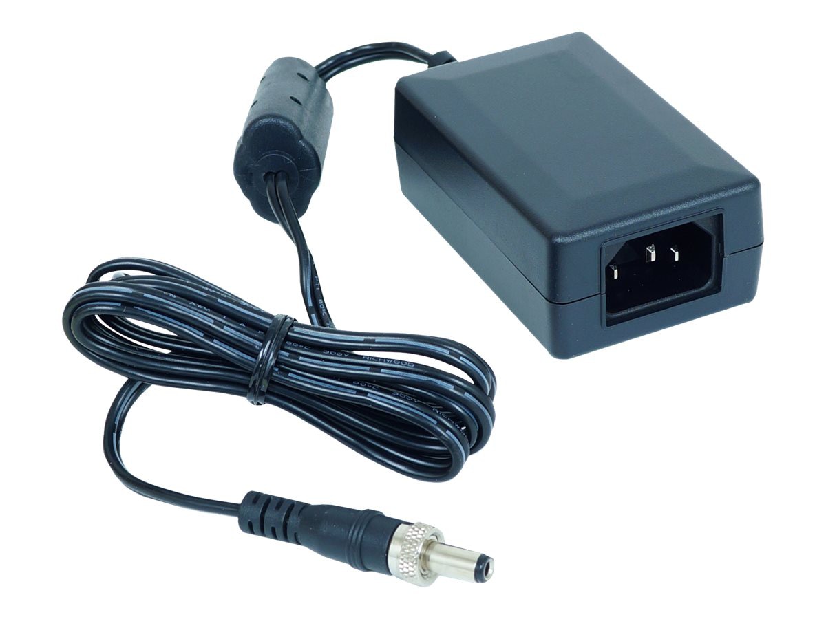 Gefen Universal Power Supply Locking Type - power adapter