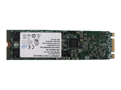 Dell 256GB SATA 6Gbps M.2 Solid State Drive