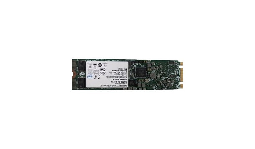 Dell 256GB SATA 6Gbps M.2 Solid State Drive