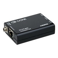 TV One 1T-CT-641 Transmitter - video/audio/infrared extender - HDMI, HDBase