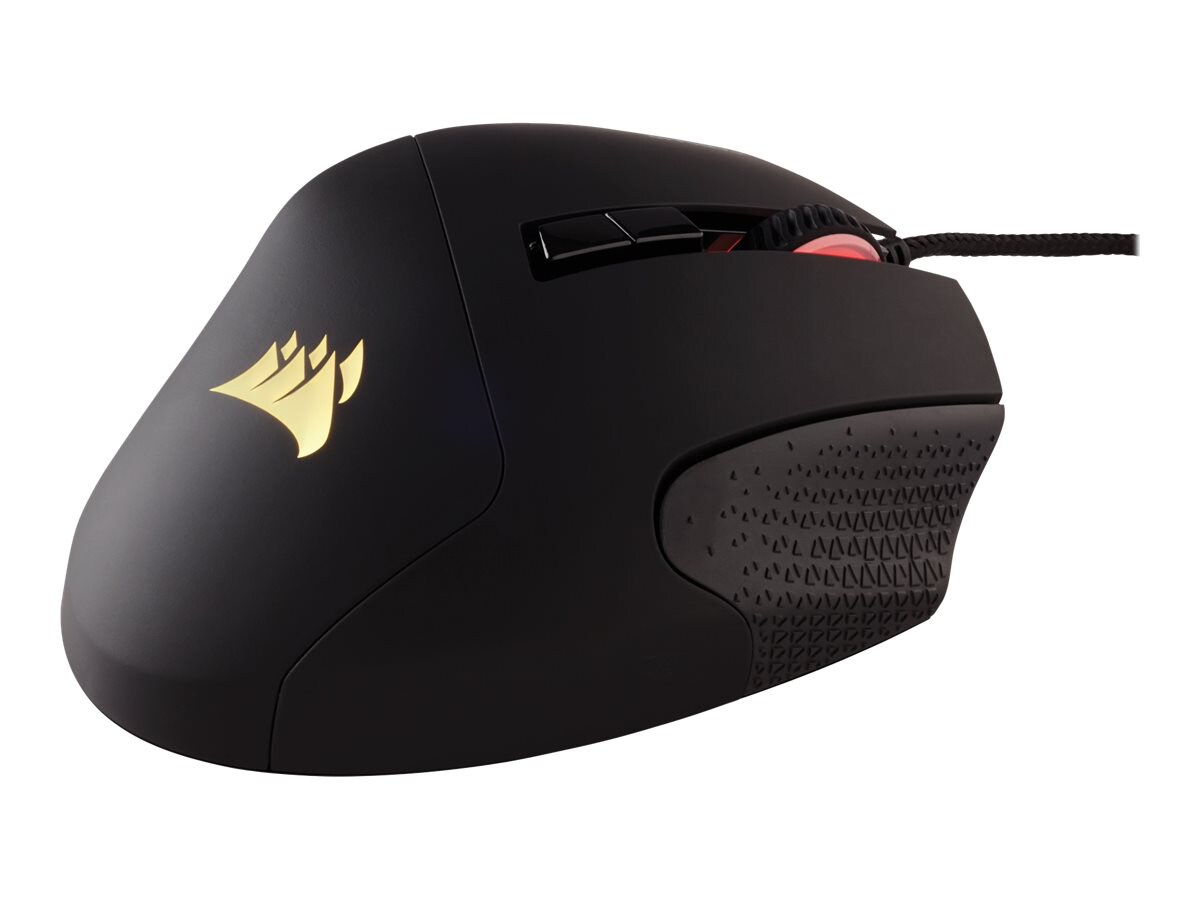 Scimitar rgb deals elite