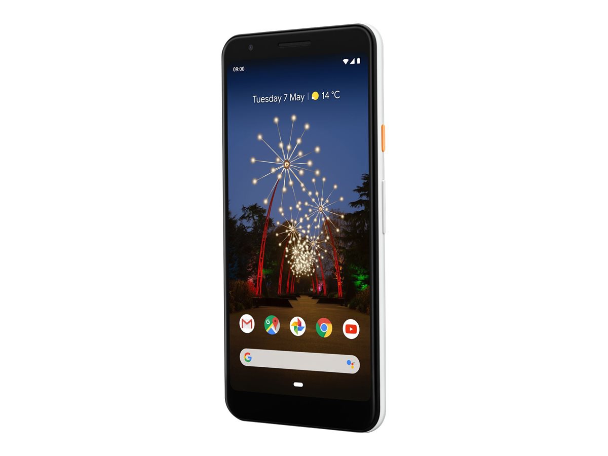 Google Pixel 3A Unlocked 64GB