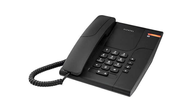 Alcatel-Lucent-Lucent-Lucent-Lucent Temporis 180 - corded phone