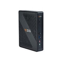 10ZIG 6048QV - mini - Celeron J4105 1.5 GHz - 4 GB - flash 8 GB