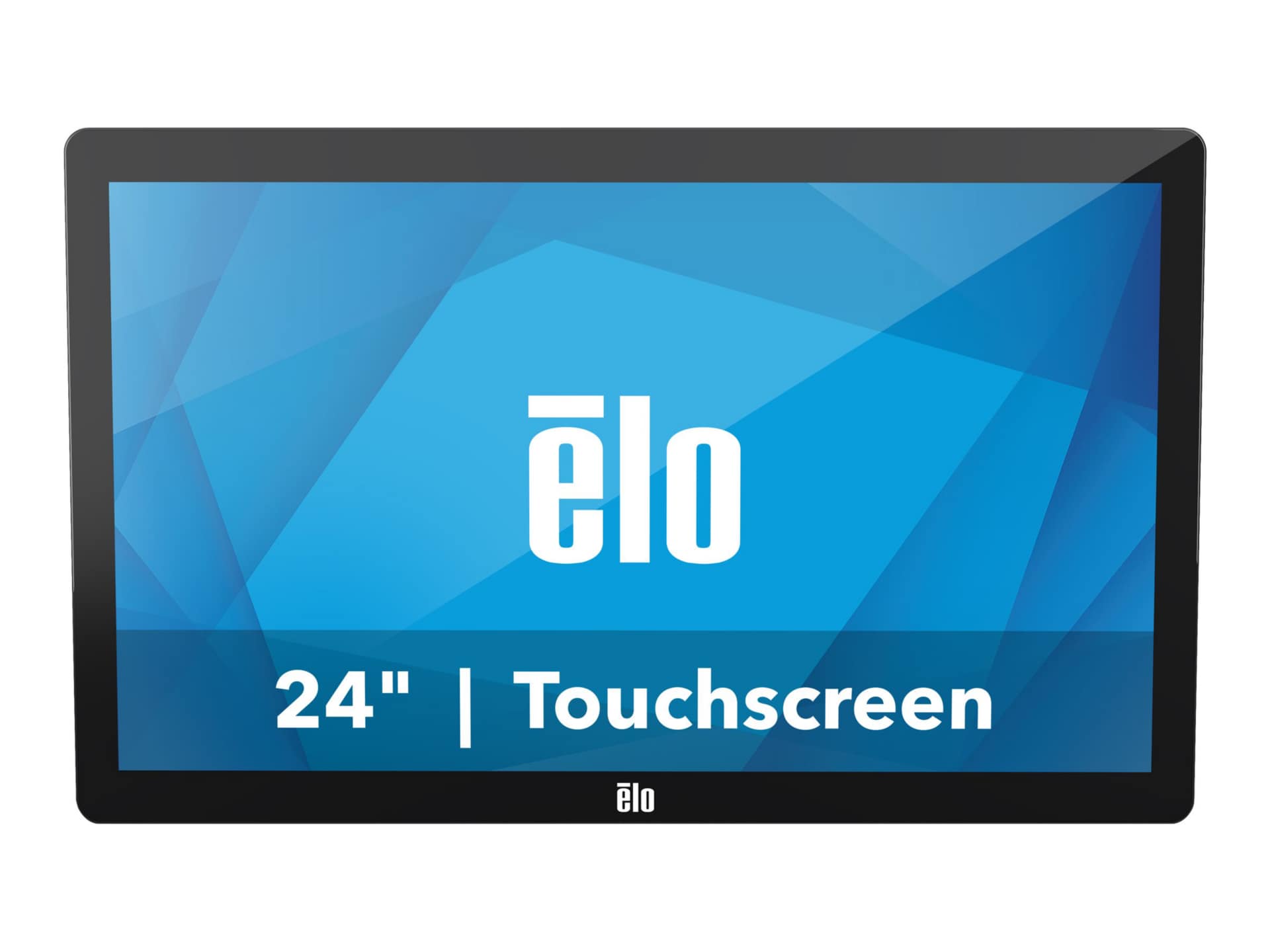Elo 2402L - 24" Touchscreen Monitor