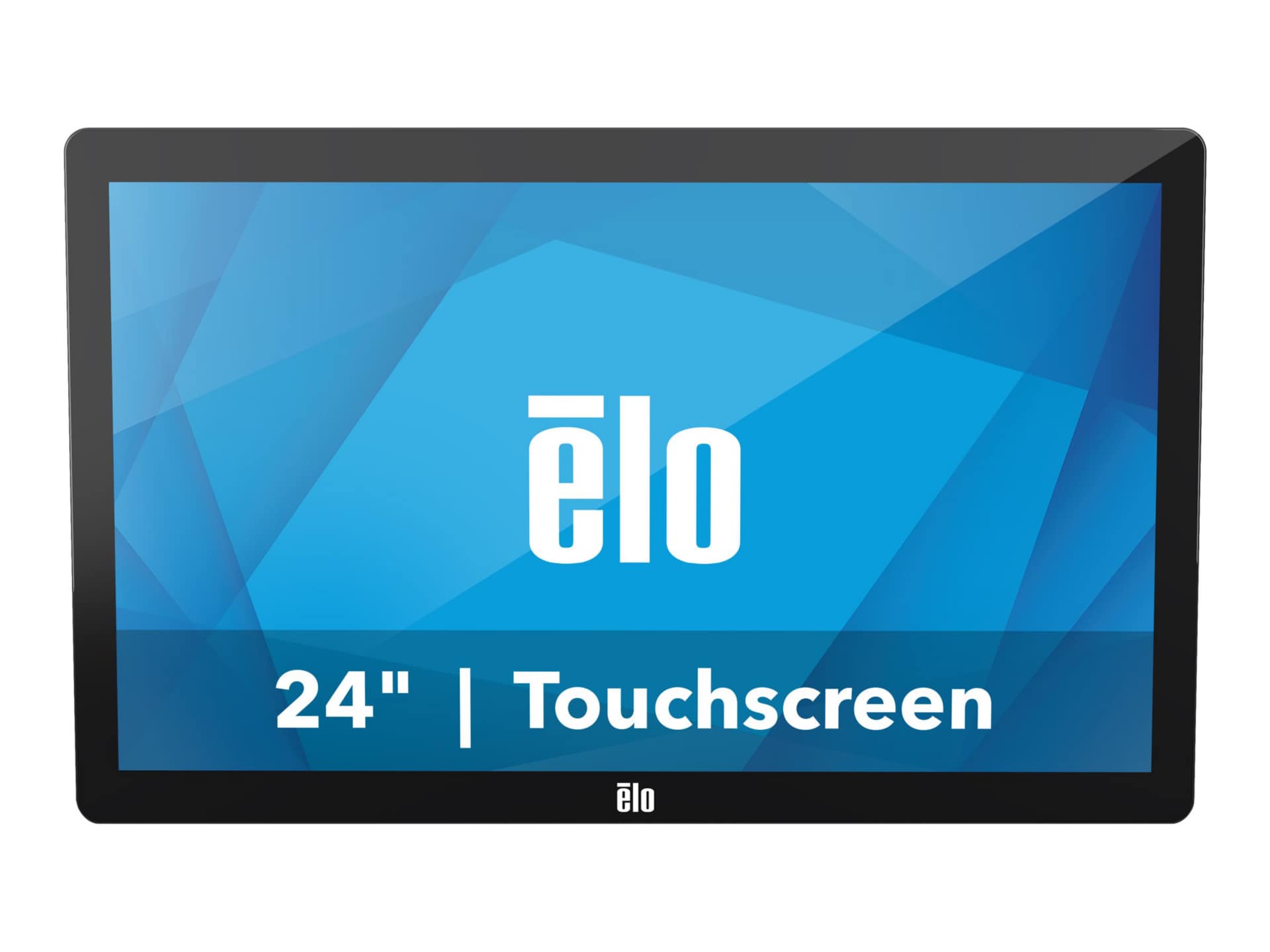 Elo 2402L, 24" Touchscreen Monitor