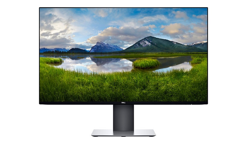 Dell UltraSharp U2719D - LED monitor - 27"
