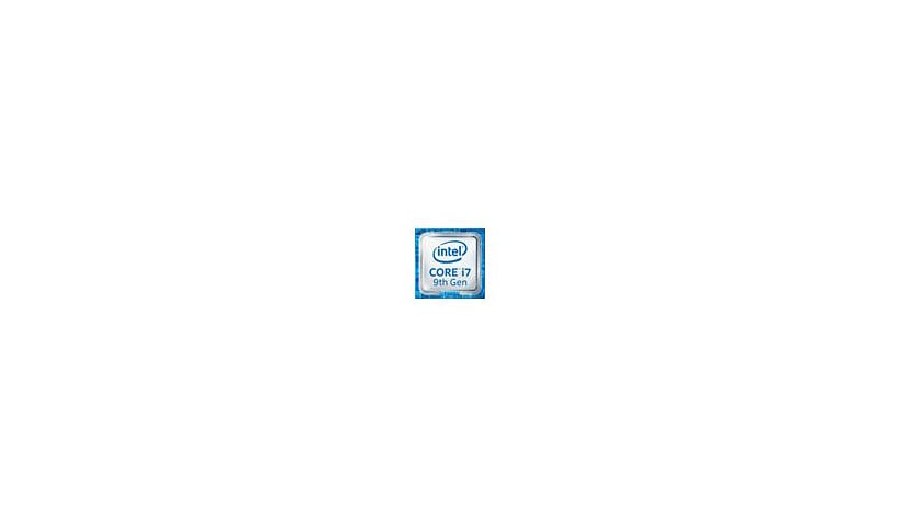 Intel Core i7 9700T / 2 GHz processor - OEM