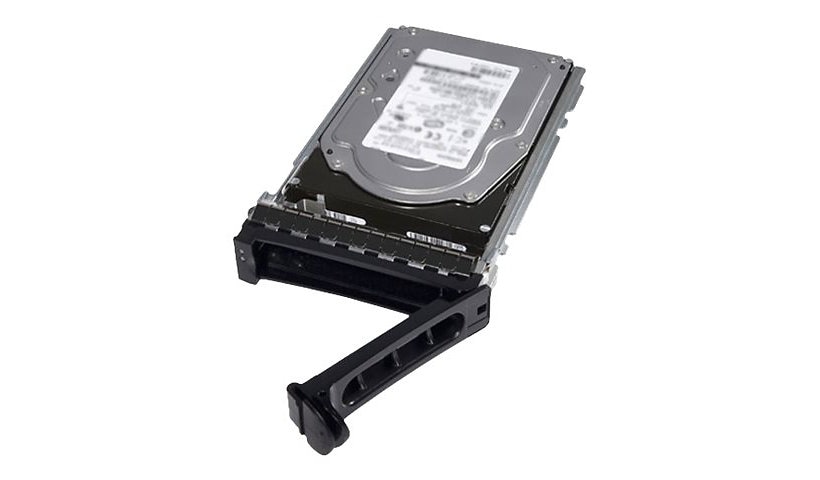 Dell - hard drive - 4 TB - SAS 12Gb/s