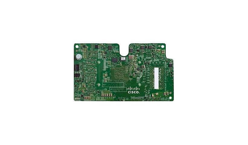 Cisco UCS Virtual Interface Card 1440 - network adapter - LAN-on-motherboar