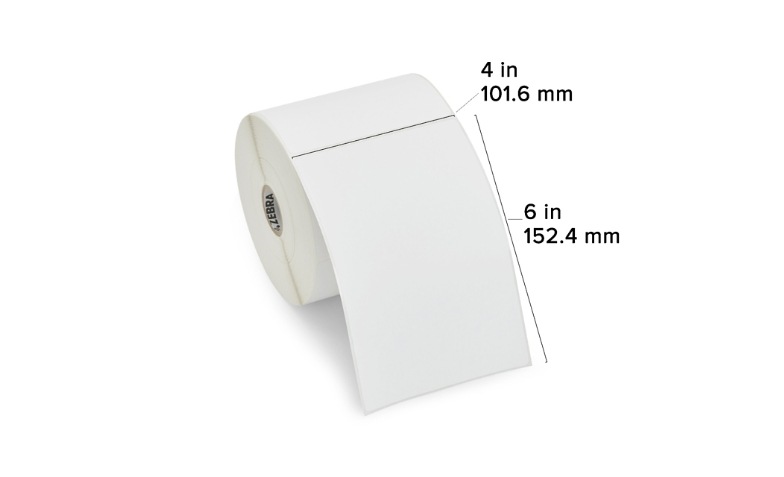 Zebra 10026369 Labels - Barcodes Inc.