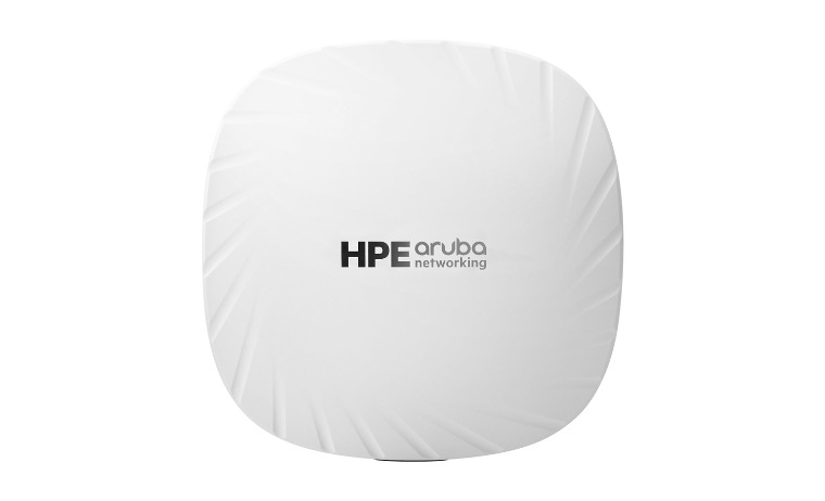 ルーター・ネットワーク機器 Aruba AP-505 HPE Networking AP-505 (RW) - Campus - wireless access point
