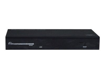 NTI VOPEX-C64K18GB-4 - video/audio/infrared extender - HDBaseT