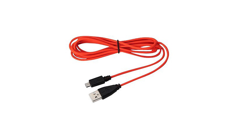 Jabra - USB cable - 6.6 ft