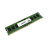 Axiom - DDR4 - module - 64 GB - DIMM 288-pin - 2933 MHz / PC4-23466 - registered