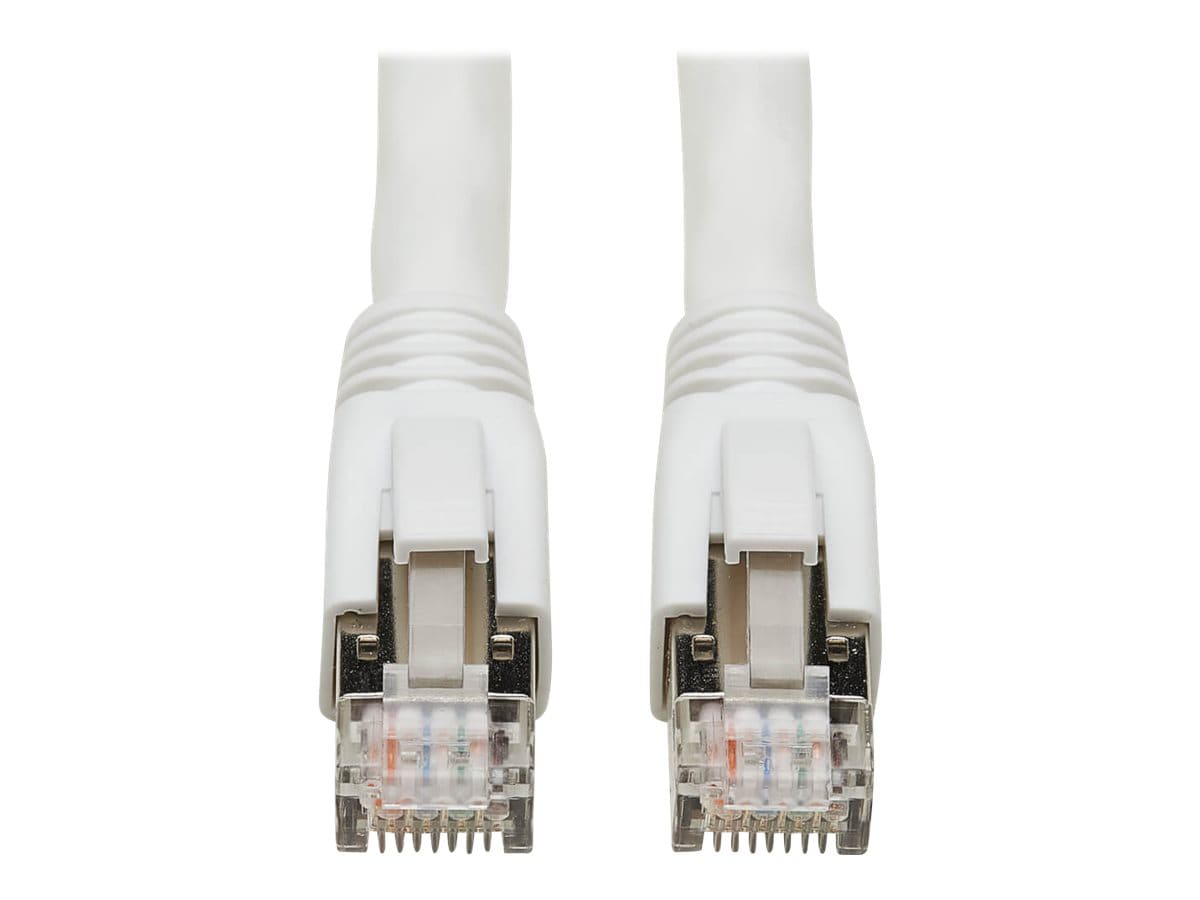 40G Cat.8 Shielded S/FTP Ethernet Network Cable 2GHz 40G, super