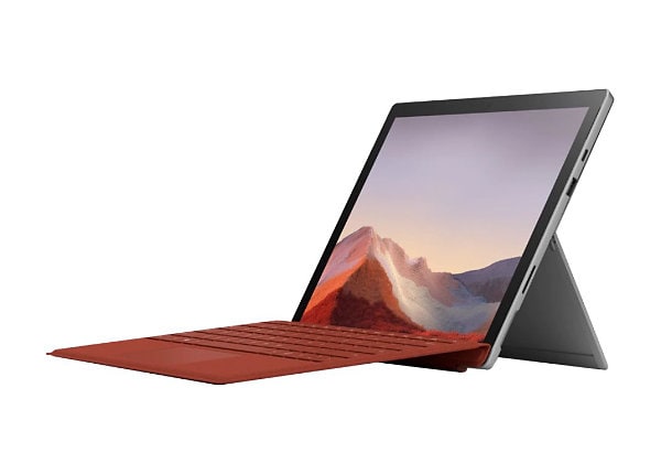 Microsoft Surface Pro 7