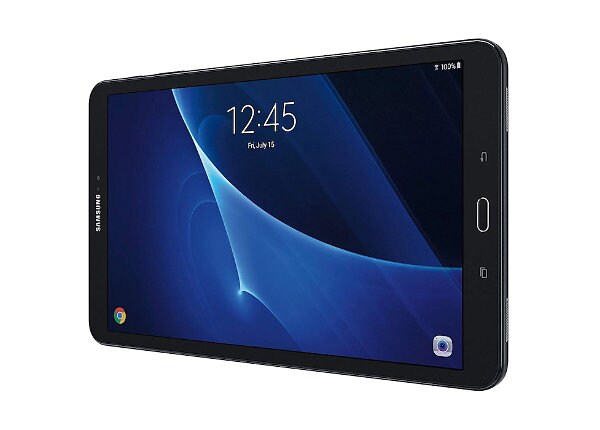 Samsung Galaxy Tab A 10.1" Tablet - Black
