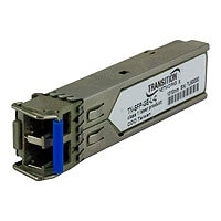 Transition Networks 1000Base-LX LC Single-Mode Transceiver