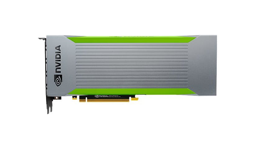 NVIDIA Quadro RTX 8000 Passive - graphics card - Quadro RTX 8000 - 48 GB