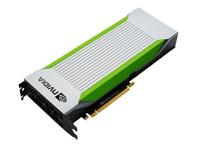 Thumbnail 2 of 4 for NVIDIA Quadro RTX 6000 Passive
