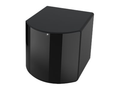 HTC VIVE Base Station - virtual reality headset and controllers tracker