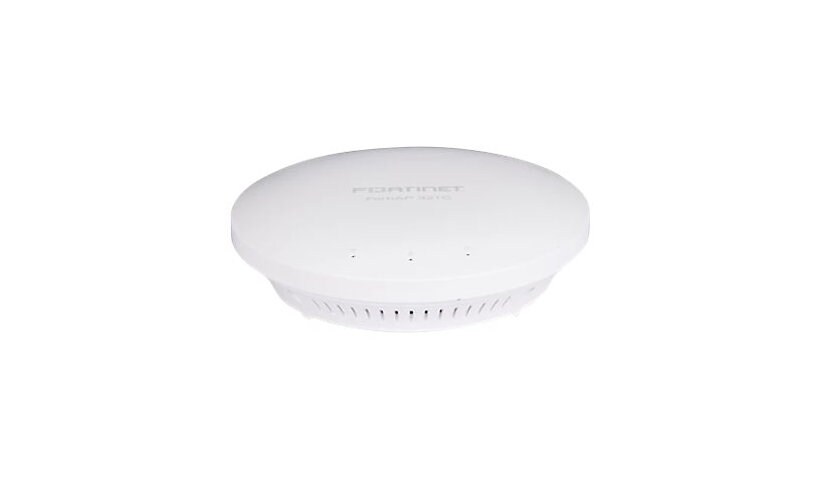 Fortinet FortiAP 321E - wireless access point - Wi-Fi 5