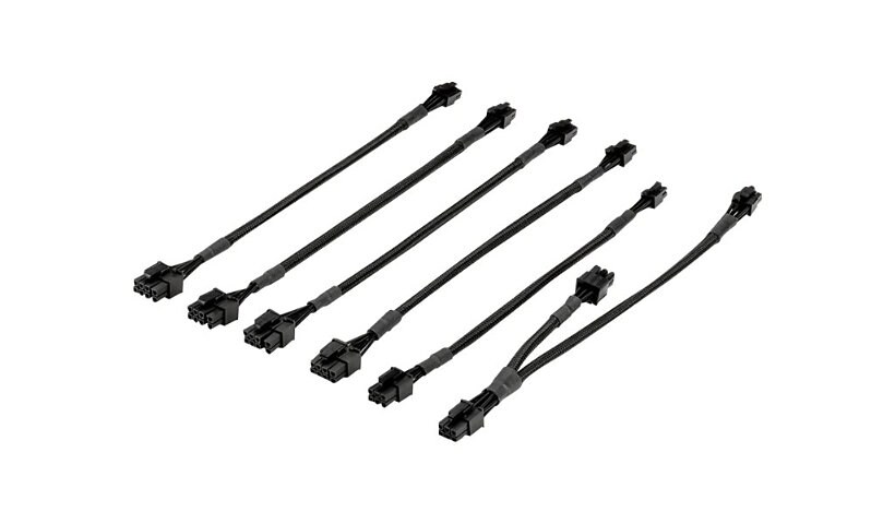 Belkin - power cable kit