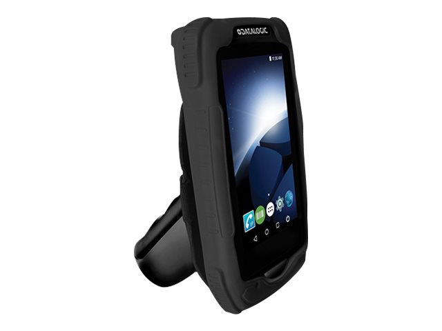 Datalogic Memor 1 Pistol Grip - Kit - data collection terminal - Android 8.1 (Oreo) - 16 GB - 4.3"