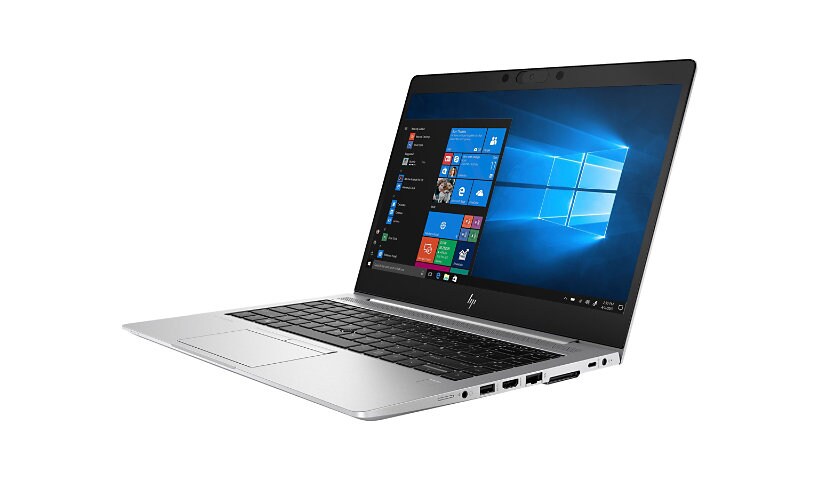 HP EliteBook 745 G6 Notebook - 14 po - Ryzen 7 Pro 3700U - 16 GB RAM - 512 GB