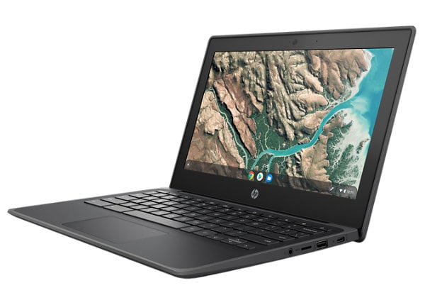 HP Chromebook 11 G8 - Education Edition - 11.6" - Celeron N4020 - 4 GB RAM  - 1A762UT#ABA - Notebook Computers - CDW.com