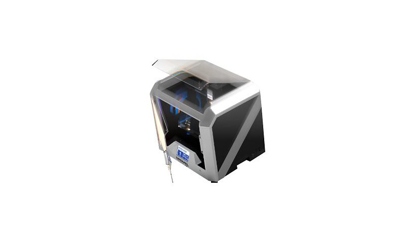 Dremel DigiLab 3D40 Flex - imprimante 3D