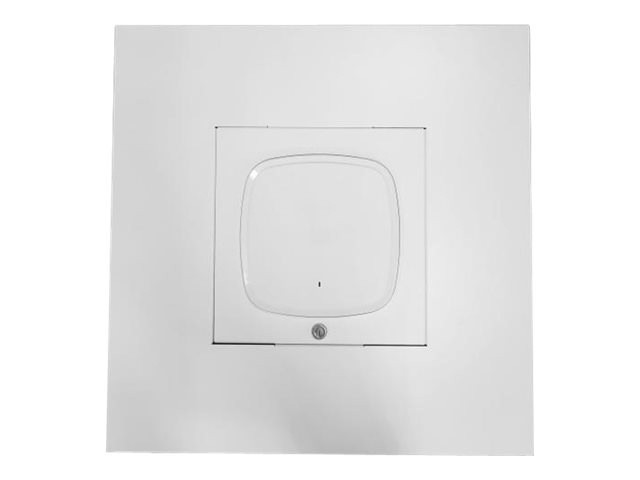 Ventev Wi-Fi Ceiling Tile Enclosure with Interchangeable Door for Cisco 9130 APs - network device enclosure