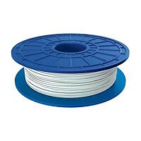 Dremel DF01-01 - cotton white - PLA filament