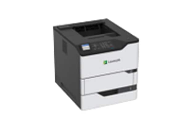 Lexmark MS823dn 65ppm Monochrome Laser Printer