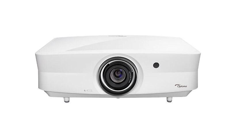 Optoma ZK507-W - DLP projector - 3D