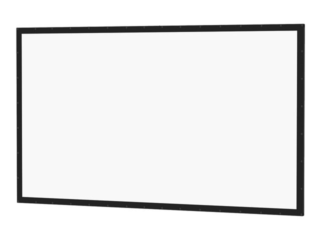 Da-Lite Perm-Wall HDTV Format - projection screen - 119" (118.9 in)