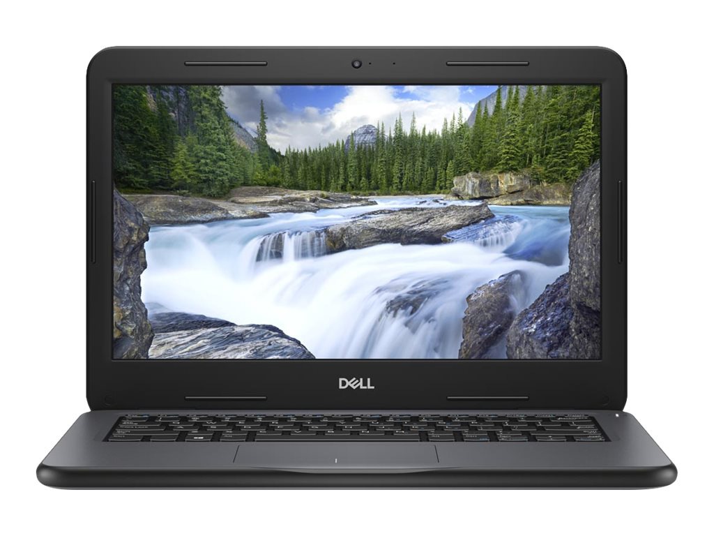 Dell Latitude 3310 - 13.3" - Core i5 8265U - 8 GB RAM - 256 GB SSD