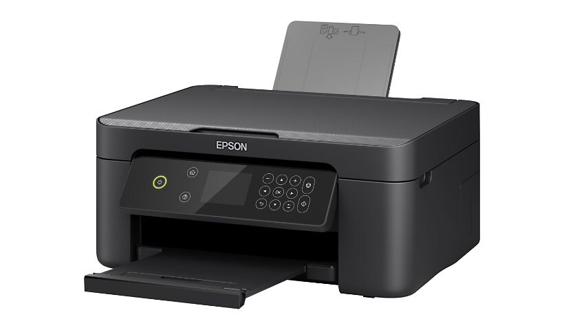Epson Expression Home XP-4100 - multifunction printer - color