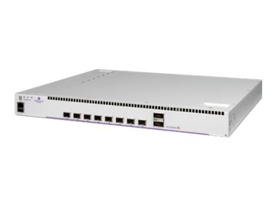 Alcatel-Lucent OmniSwitch 6560-X10 - switch - 10 ports - managed - rack-mountable