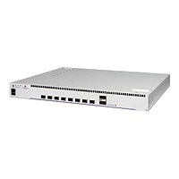 Alcatel-Lucent-Lucent OmniSwitch 6560-X10 - switch - 10 ports - managed - r