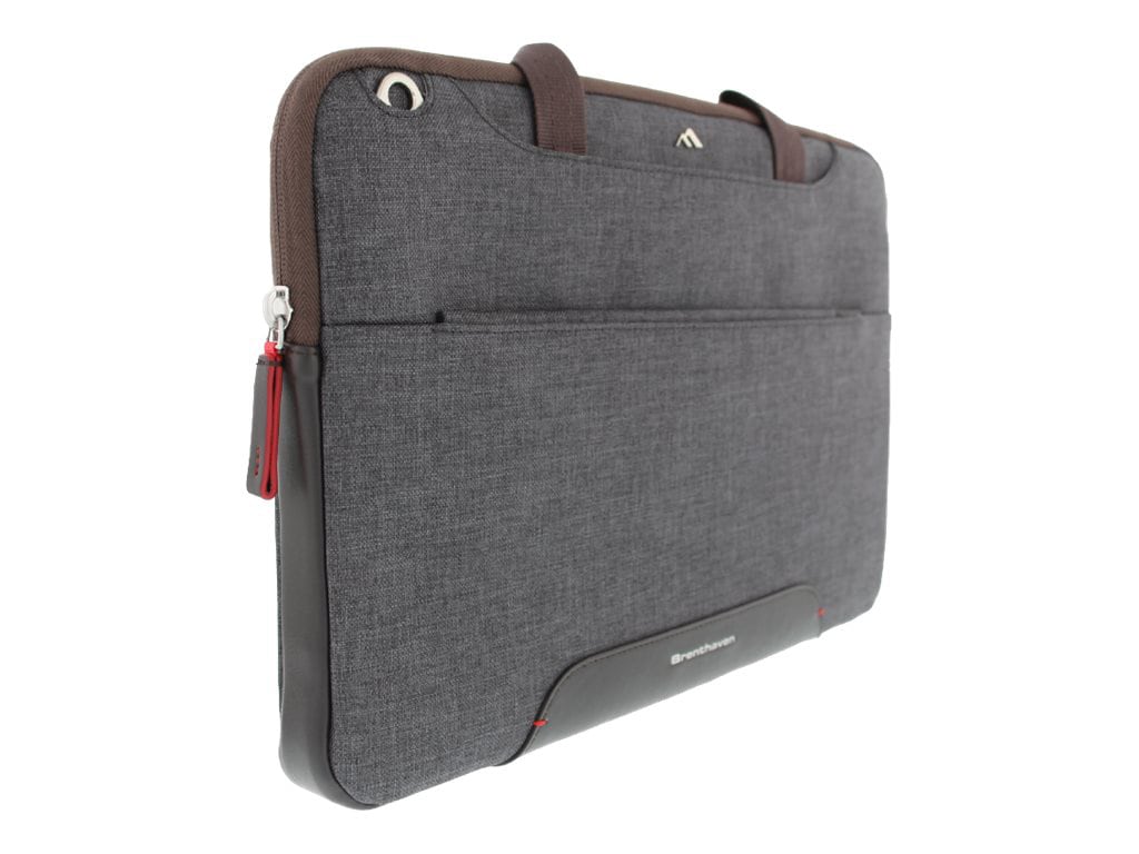 Brenthaven Collins - notebook carrying case